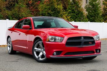 Used 2013 Dodge Charger R/T