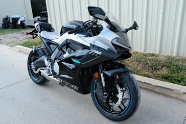 NEW 2026 CFMOTO 675SS 