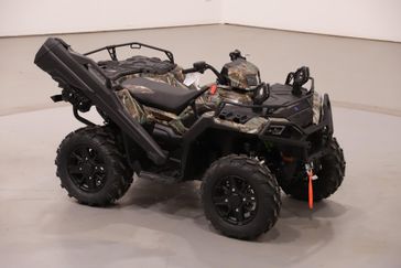 2025 Polaris SPORTSMAN XP 1000 HUNT EDITION - TRAIL READY 