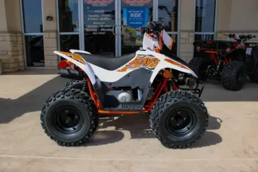 NEW 2025 KAYO STORM 70 