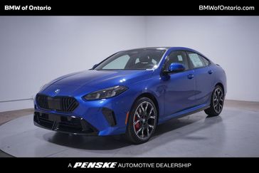 New 2025 BMW 2 Series 228 xDrive Gran Coupe