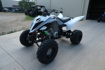 2025 YAMAHA RAPTOR 700 ARMOR GRAY