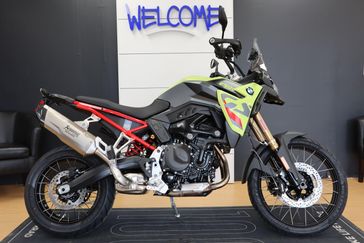 New 2026 BMW F 900 GS 