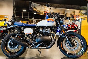 New 2026 Royal Enfield Bear 650 