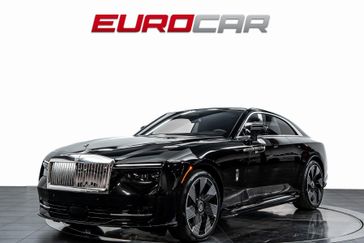 2024 Rolls-Royce Spectre *LAUNCH PACKAGE * STARLIGHT DOORS*
