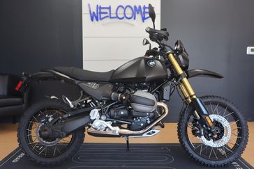 New 2026 BMW R 12 G&sol;S 