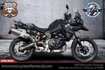 BLACK STORM METALLIC