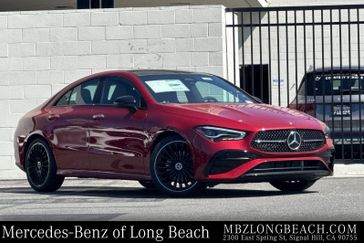 MANUFAKTUR Patagonia Red Metallic