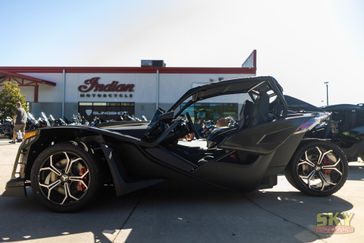 New 2025 Slingshot R AUTODRIVE R AutoDrive 