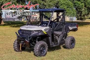 2025 Polaris Ranger 1000