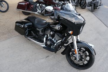 USED 2022 INDIAN MOTORCYCLE CHIEFTAIN 