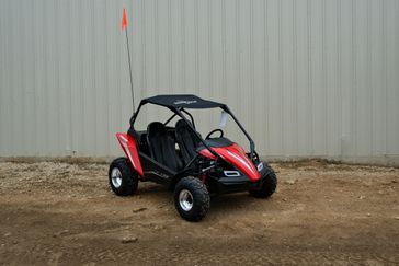 NEW 2025 HAMMERHEAD LE150 