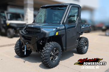 New 2027 Polaris RANGER XP 1000 NORTHSTAR ULTIMATE 