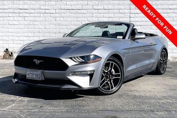Used 2023 Ford Mustang EcoBoost Premium
