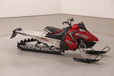 Used 2021 Polaris 850 RMK KHAOS 163 - LOW MILES 