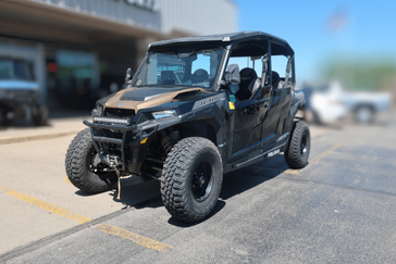 Used 2019 Polaris GENERAL 4 1000 RIDE COMMAND 