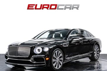 Used 2021 Bentley Flying Spur W12