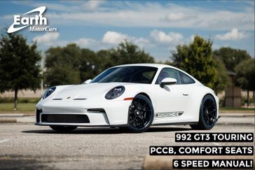 Used 2022 Porsche 911 GT3