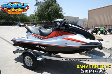 2024 Kawasaki JET SKI STX 160X CRYSTAL WHITE AND EBONY 