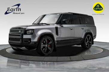 Used 2024 Land Rover Defender 130 X