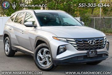 Used 2023 Hyundai Tucson SEL