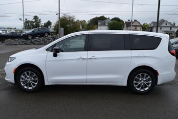 Bright White Clear Coat