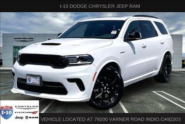 New 2027 Dodge Durango Gt Hemi V8 Premium Awd