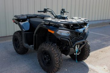 2024 CFMOTO CFORCE 500 S CF500AZ10S 