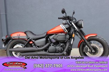 2025 Honda SHADOW PHANTOM 