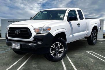 Used 2021 Toyota Tacoma SR