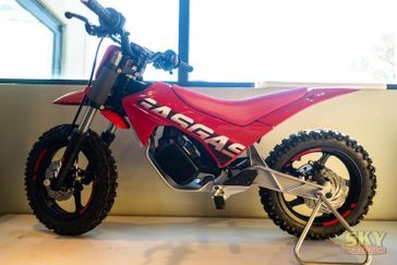 2025 Gasgas MC-E 2