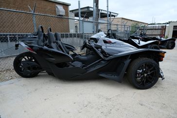 2024 Polaris SLINGSHOT S WITH TECHNOLOGY PACKAGE AUTODRIVE