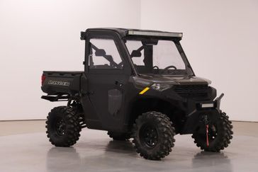 Used 2025 Polaris RANGER 1000 - SAGE GREEN 