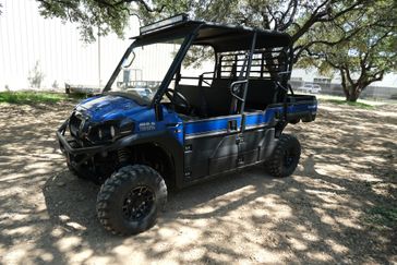 2024 KAWASAKI MULE PROFXT 1000 LE