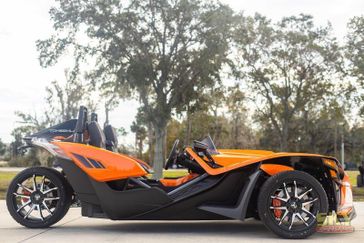 2023 Slingshot R AUTODRIVE 