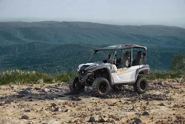 2024 WOLVERINE RMAX4 1000 COMPACT