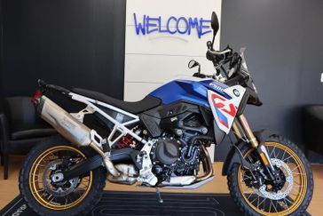 2024 BMW F 900 GS 