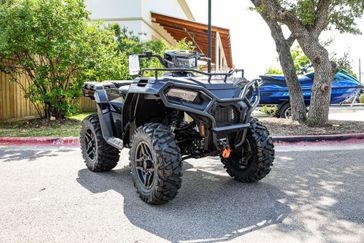 2025 POLARIS SPORTSMAN TRAIL 570  ONYX BLACK 