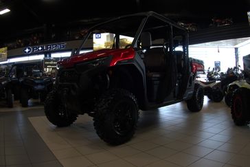 New 2025 CFMOTO U10XL PRO 