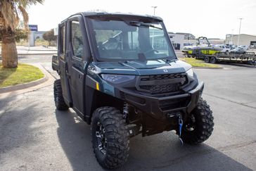 NEW 2026 POLARIS RANGER CREW XP 1000 NORTHSTAR EDITION PREMIUM 