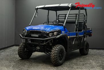 New 2026 Kawasaki Mule PROFXT 1000 LE 