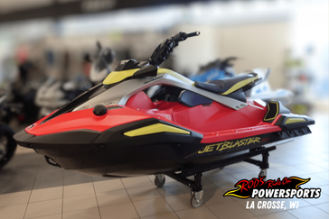 New 2026 Yamaha JETBLASTER PRO 3UP 