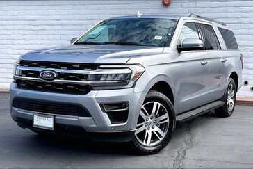 Used 2024 Ford Expedition Limited