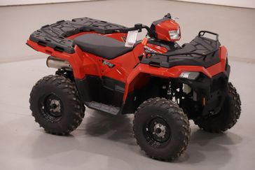 New 2025 Polaris SPORTSMAN 570 - TRAIL READY 