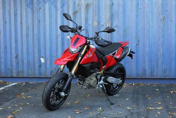 2025 Ducati Hypermotard 698 Mono  