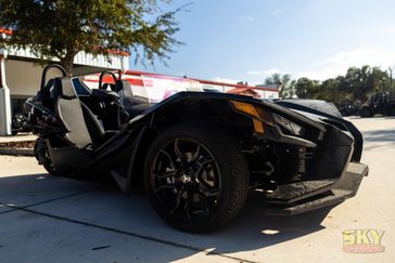 New 2025 Slingshot S AUTODRIVE 