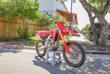 USED 2026 HONDA CRF 250R 