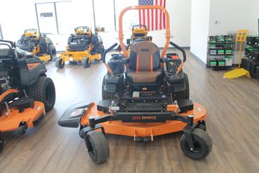 2024 SCAG Patriot 61 