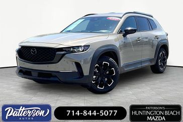 Used 2026 Mazda CX-50 2.5 S Meridian Edition