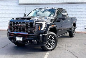 Used 2024 GMC Sierra 3500HD Denali Ultimate